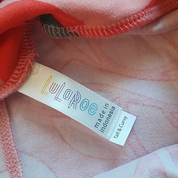 Lularoe Leggings - Picture 3 of 3